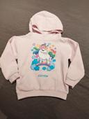 Sweat à capuche taille 2 ans