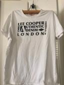 T shirt lee Cooper original