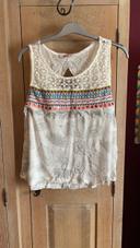 Blouse Desigual