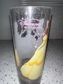 Verre Disneyland Les princesses