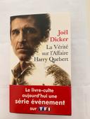 La vérité sur l’affaire Harry Quebert