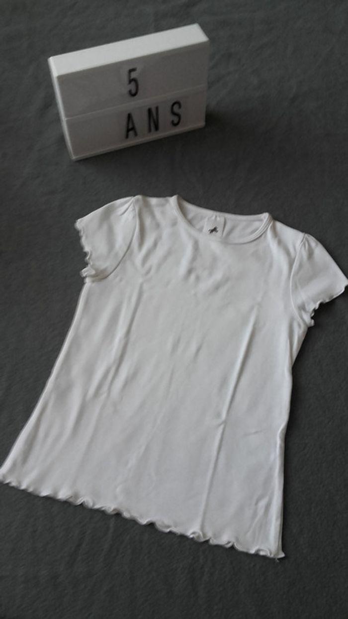 t-shirt - photo numéro 1