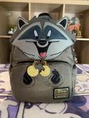 Sac loungefly meeko