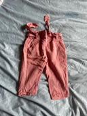 Pantalon bébé