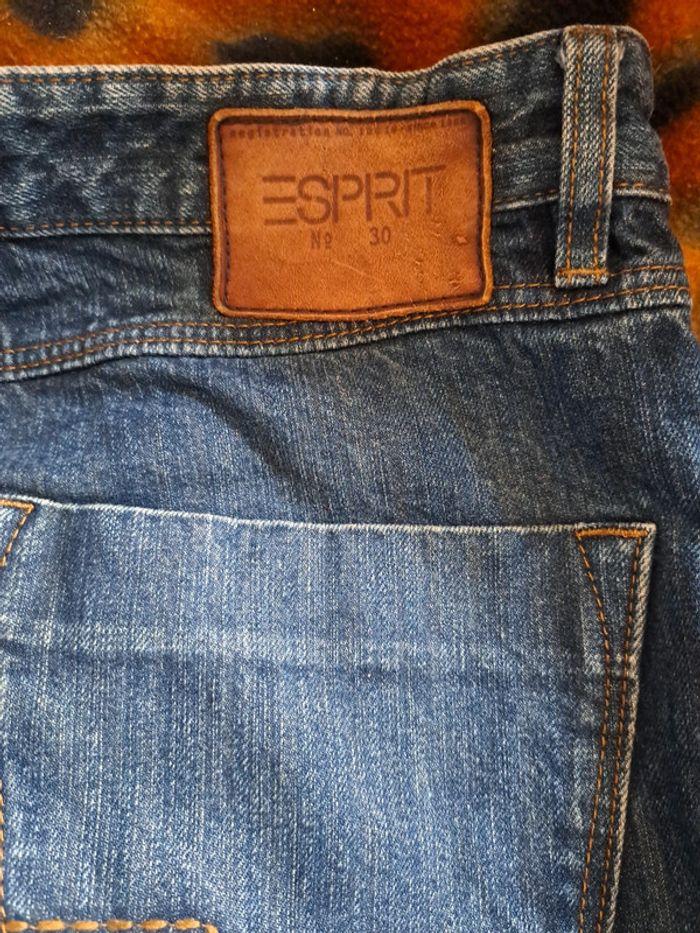 Jeans Esprit - photo numéro 3