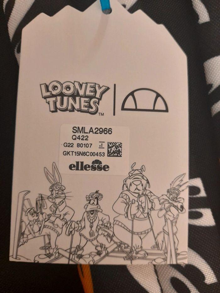 Sac à dos enfant Looney Tunes - photo numéro 3