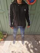 Veste adidas taille L