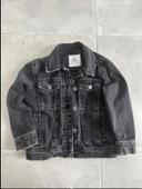 Veste en jean