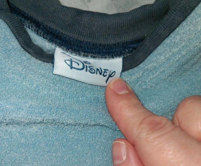 Pull Disney 3 ans - photo numéro 2