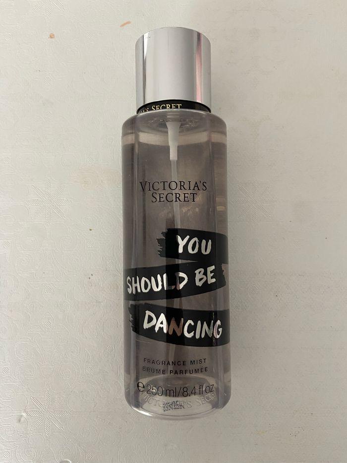 Brume Parfumée Victoria’s Secret You Should be dancing - photo numéro 1