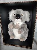 Peluche Koala Histoire d'Ours