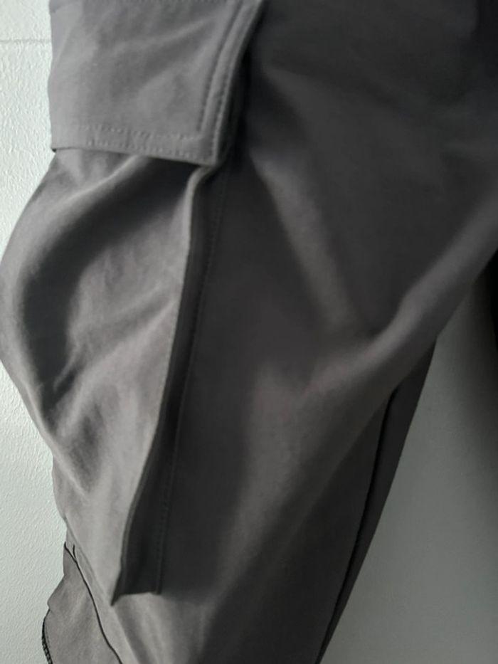 Pantalon cargo - photo numéro 7