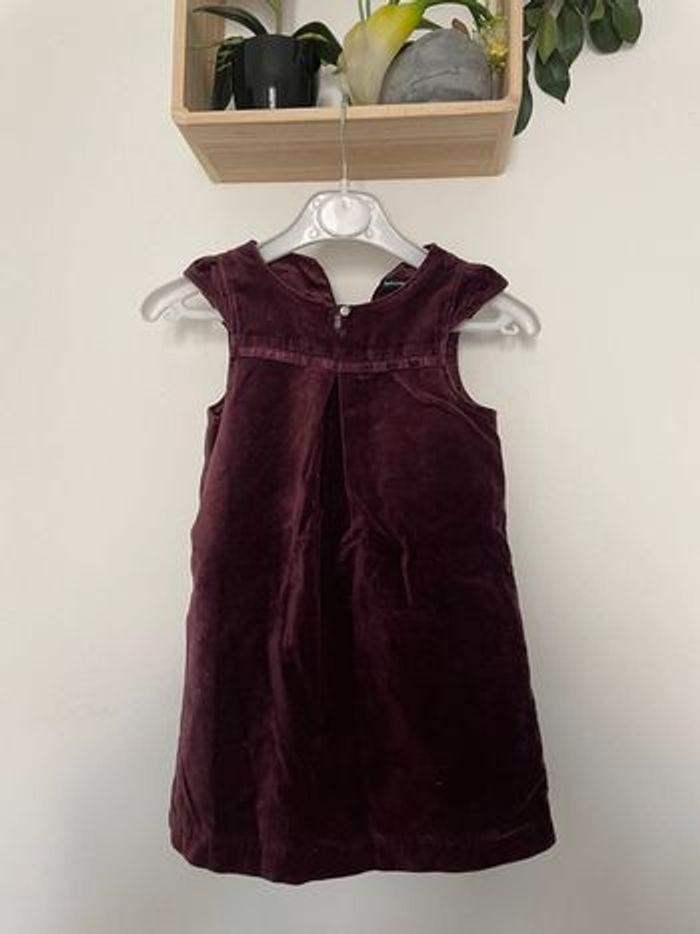 Robe taille 3 ans 94cm - photo numéro 2