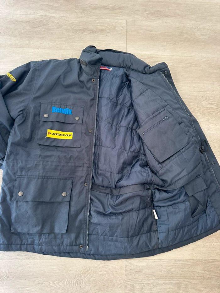 Veste Racing - photo numéro 3