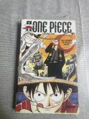 One piece 4