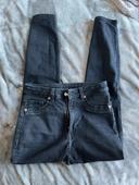 Skinny h&m divided taille 38