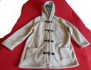 Duffle-coat taille 46/48