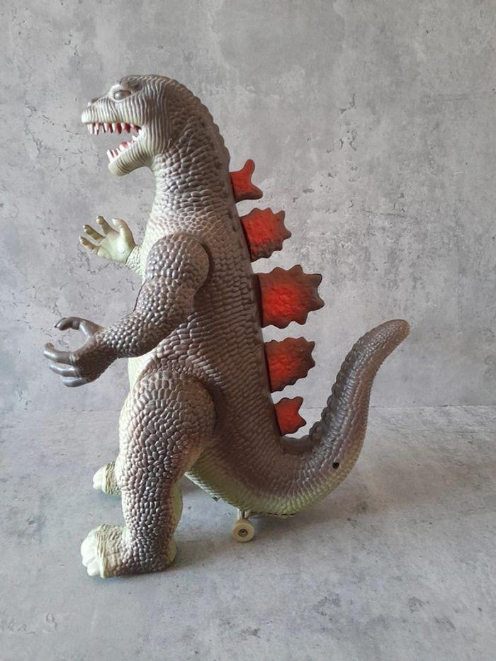 The Dino King / Tyrannosaurus / EverBright Toys - photo numéro 4