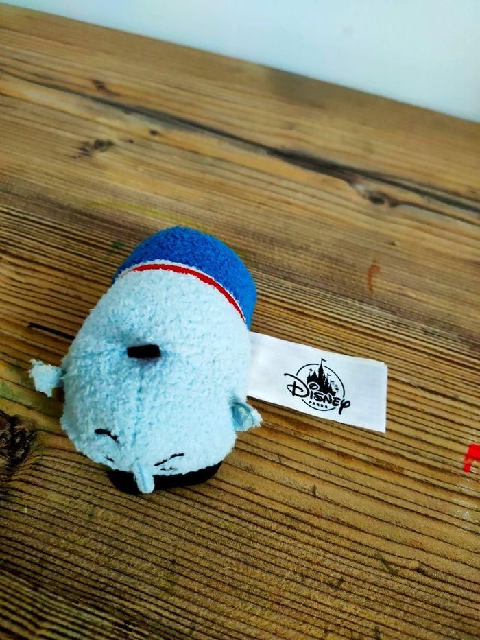 Peluche Tsum tsum Génie Disney - photo numéro 3