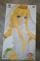 Figurine Alice Sword art online Mariée EXQ SAO