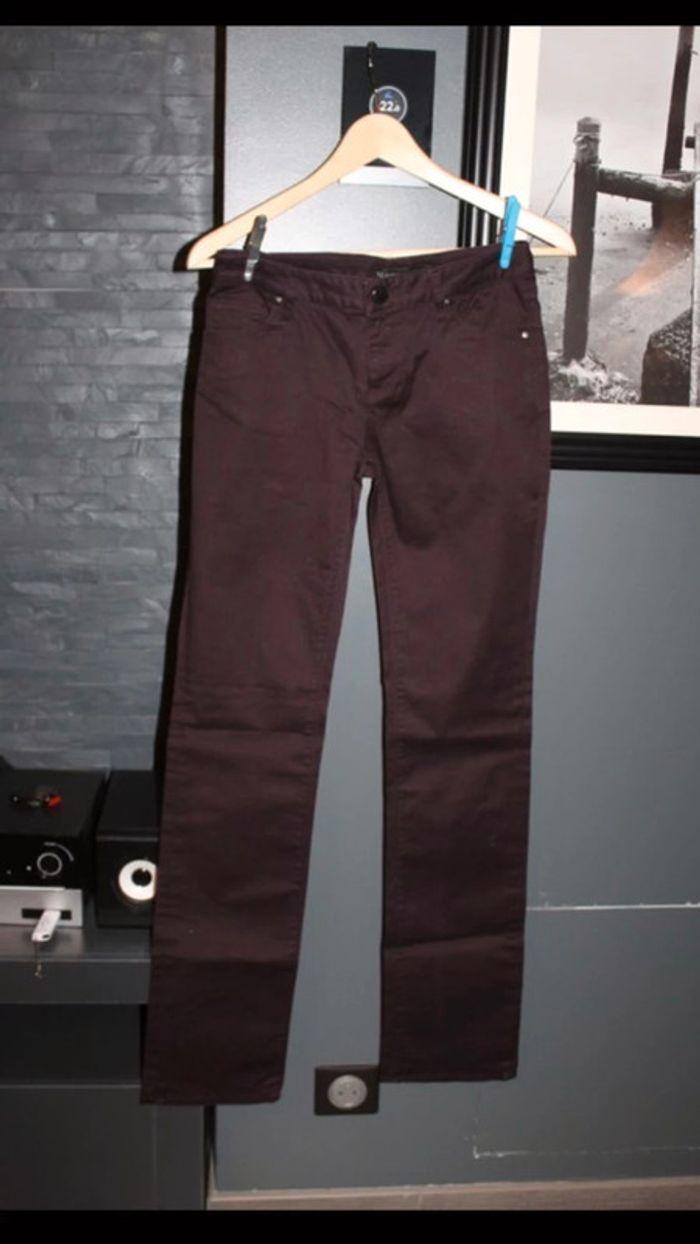 Pantalon Zara taille 36 - photo numéro 1