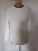 Blouse blanche hm taille 36