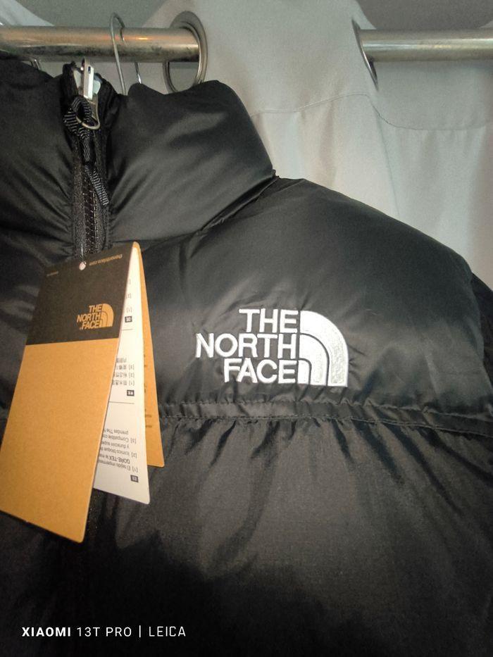 Doudoune The North Face - photo numéro 2