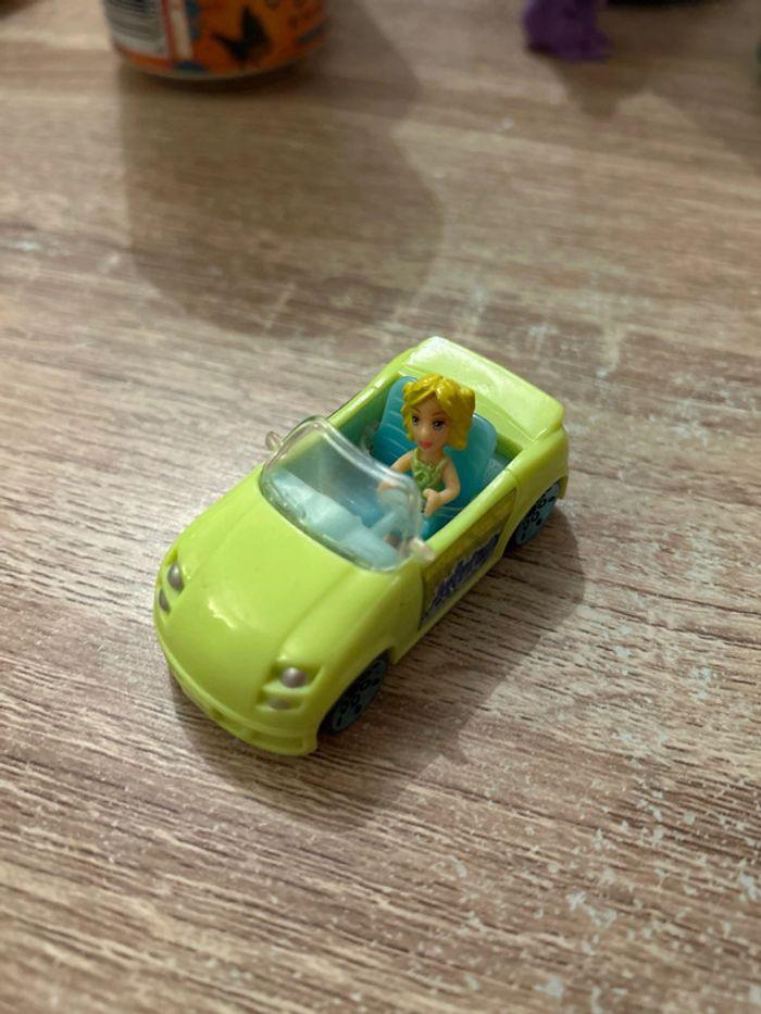 Voiture Polly Pocket, numéro 63 - photo numéro 2