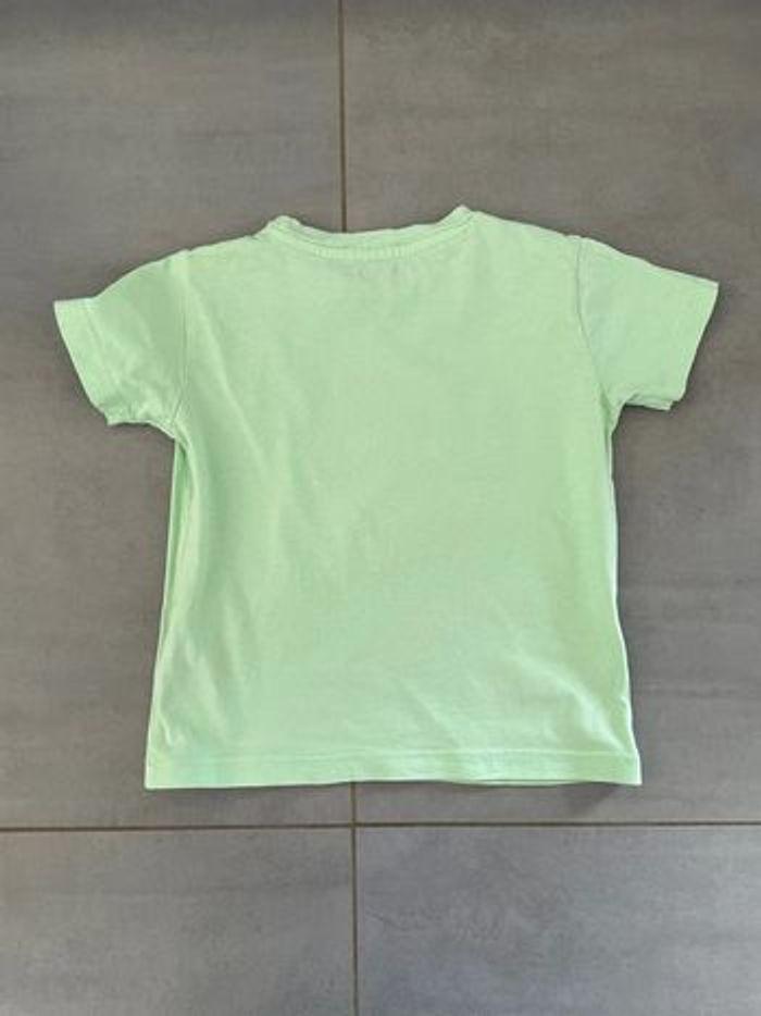 Lot de 2 t-shirt garçon - photo numéro 9