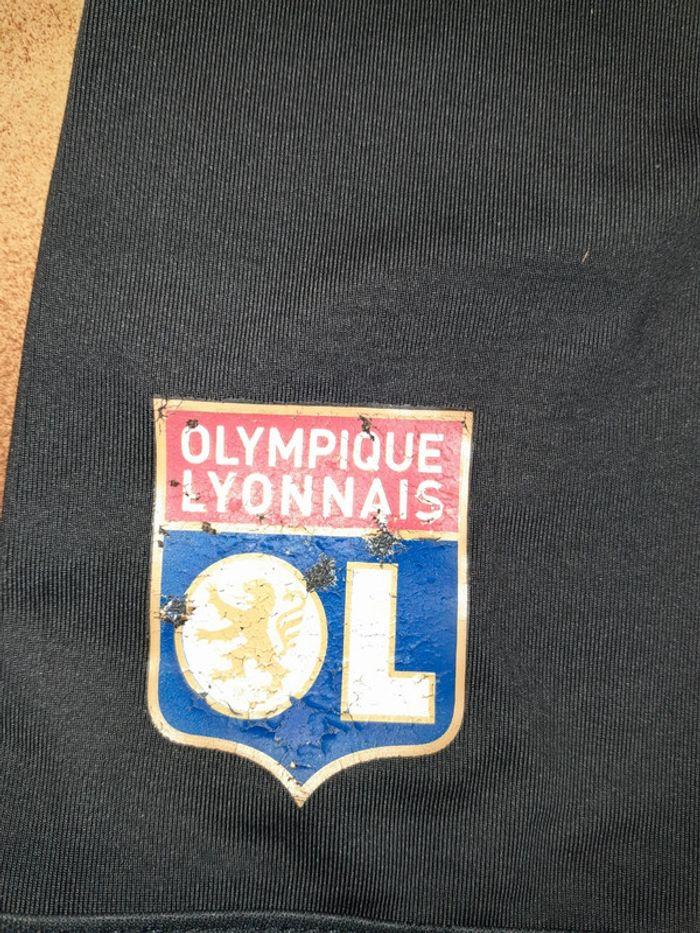 Short olympique lyonnais - photo numéro 2