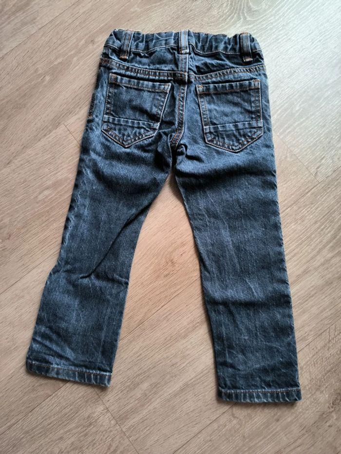 Jeans 3 ans - photo numéro 3