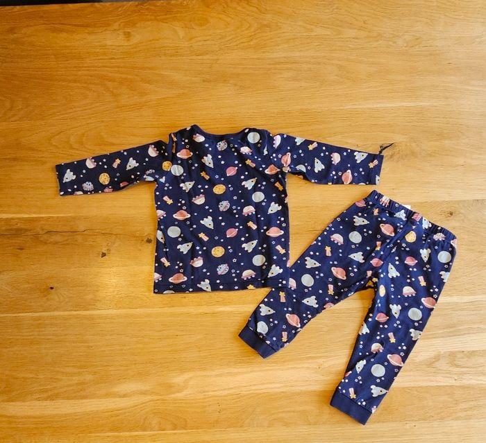 Lot 3 pyjamas 2 pièces - photo numéro 7