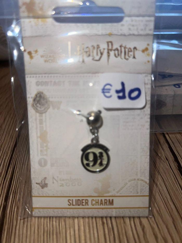 Charm Harry Potter - photo numéro 4