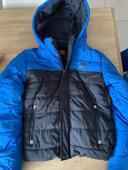 Manteau airness enfant