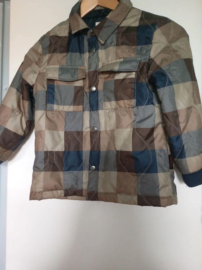 Veste garçon 4;6 ans hm