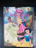 Livre princesses et animaux  Disney #livres_krocaro