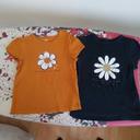 Lot t-shirts,shorts, ect... fille été 24 mois