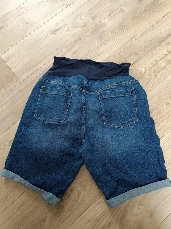 Short de grossesse taille 46/48 - photo numéro 2