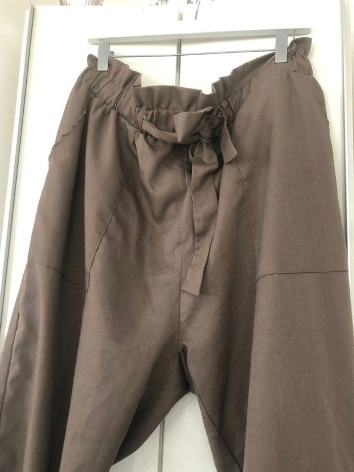 Pantalon taille haute 3xl . SHEIN - photo numéro 2