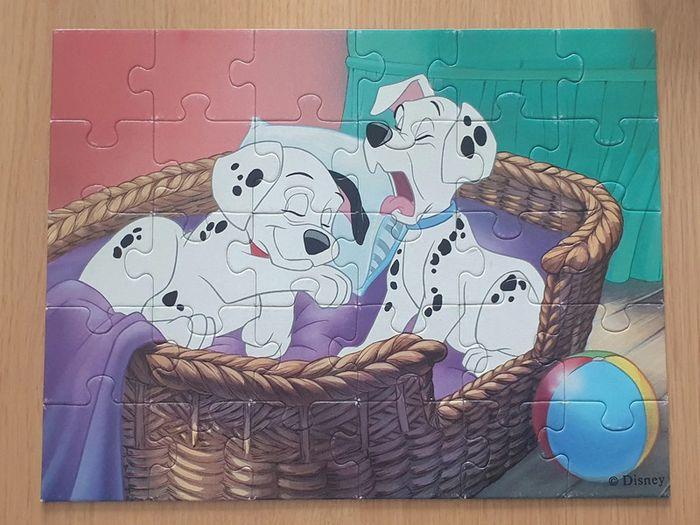 Puzzle  30 pièces dès 5 ans - photo numéro 2