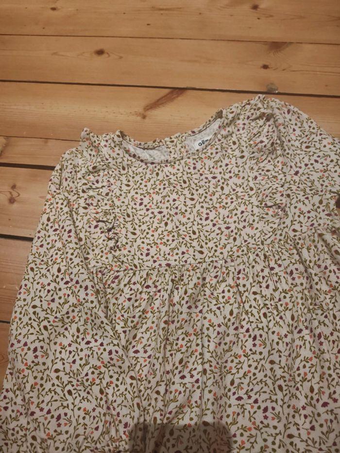 Blouse 4 ans - photo numéro 1