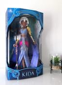 Poupée édition limitée Kida Disney NEUVE