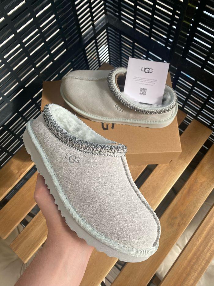 UGG Tasman 2 grise - photo numéro 1