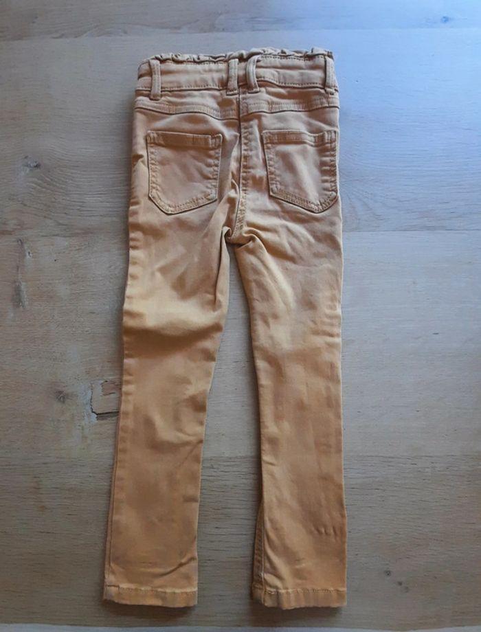 Pantalon slim - photo numéro 2