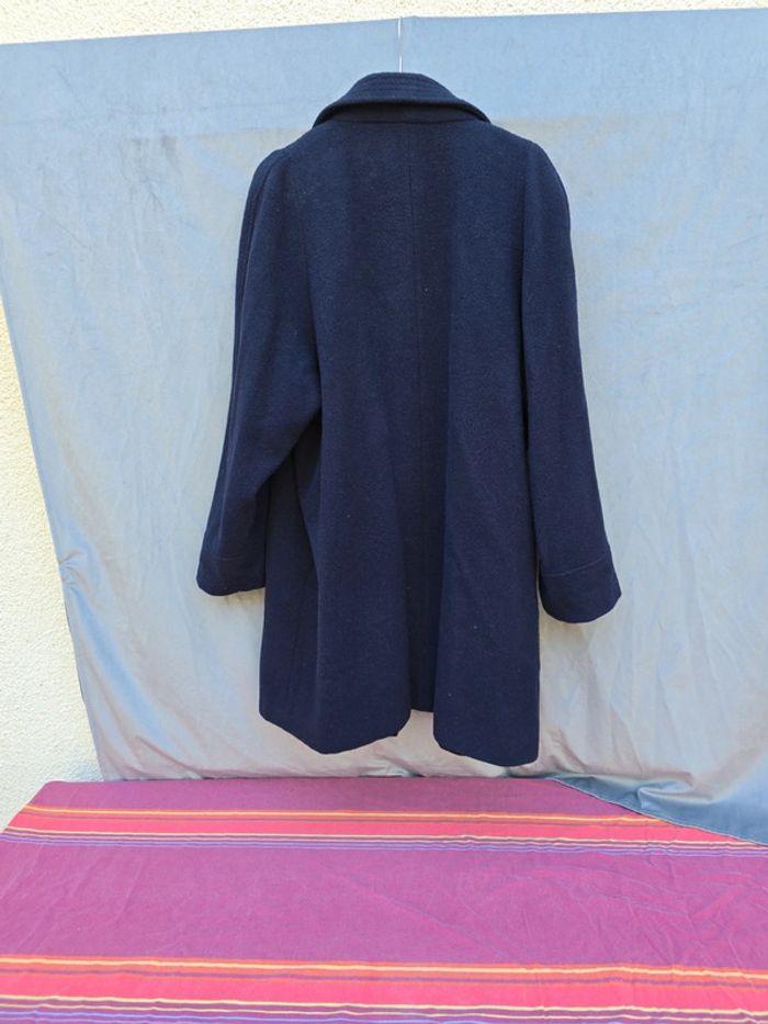 Manteau femme Anne Weyburn taille 40 - photo numéro 5