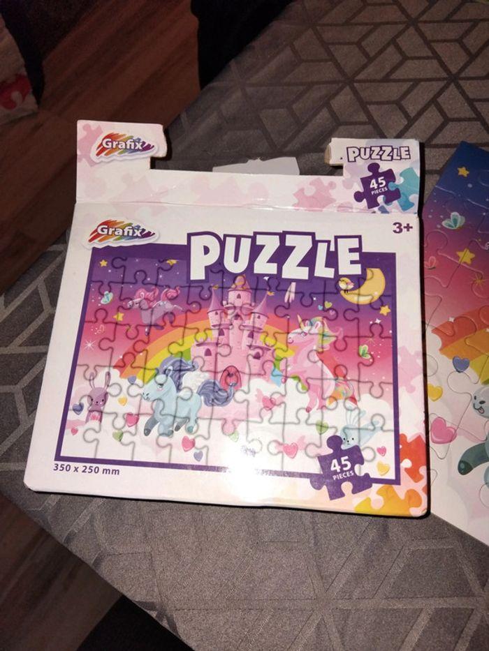 Puzzle Grafix - photo numéro 2