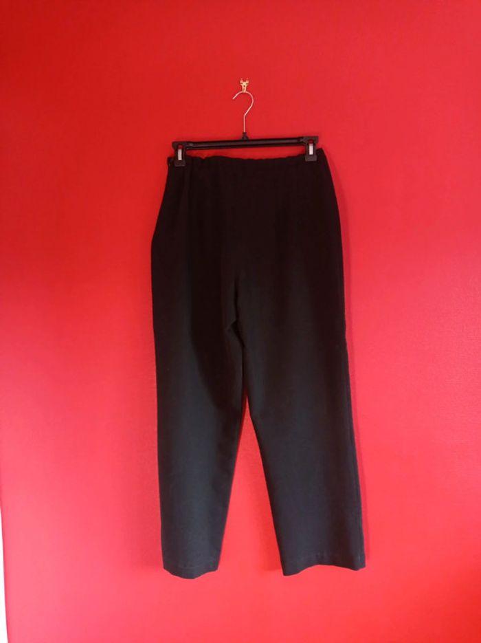 Pantalon Noir taille 38/40/42 - photo numéro 4