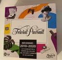 Jeu de société trivial pursuit