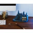 HARRY POTTER - Calendrier Perpétuel 3D en Résine