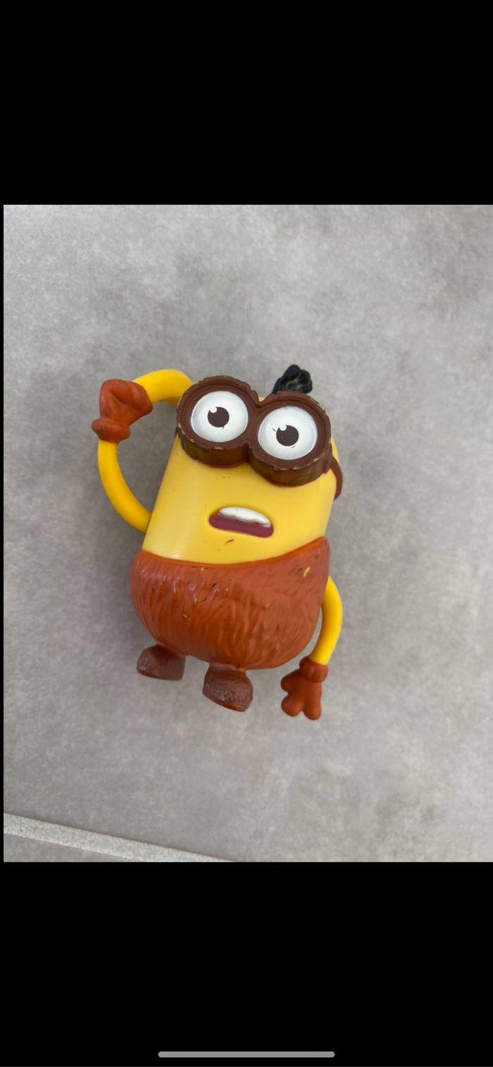 Jouet Figurine Les Minions - photo numéro 2